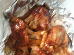 -三个先森的韩国炸鸡(中北店)