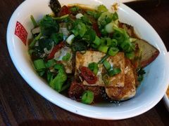 招牌豆干-春水堂人文茶馆(台中四维店)