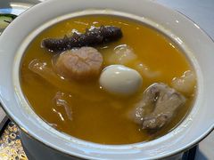 -莆田餐厅PUTIEN(三里屯店)