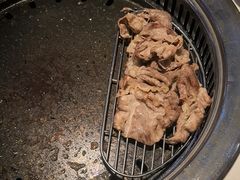 -杨记齐齐哈尔烤肉(总店)