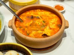 -东流山烤鸭·家常菜(雨山龙湖店)