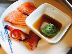 -星伦多 自助料理(圆融店)