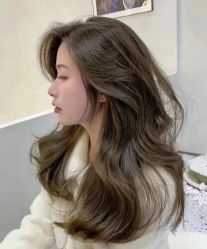 -HG美发设计沙龙