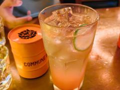 -COMMUNE幻师(花园道店)