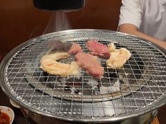 -蒜香焼肉PURUSHIN(马场路店)