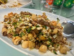 -映像烟台·海鲜·地道鲁菜(黄山路店)
