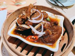-点都德(千灯湖环宇城店)