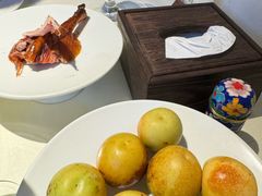 -四季民福烤鸭店(故宫店)