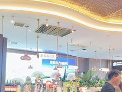 -额尔敦·品质自助(摩尔城店)