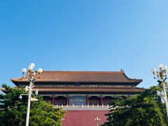 -故宫博物院(故宫)