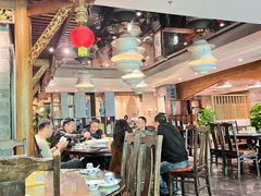 -顺兴老茶馆·精品川菜(世纪城店)