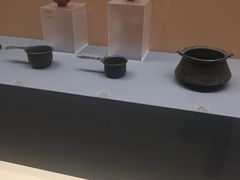 -盘龙城国家考古遗址公园