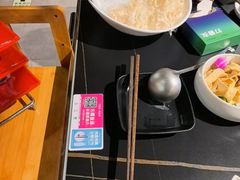 -打酱友•斑鱼海鲜粥火锅(吴桥店)