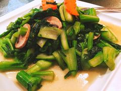 -宁波逸东豪生大酒店·逸轩中餐厅