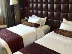 -北京前门建国饭店