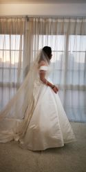 -LANYI COUTURE高级婚纱礼服改衣店