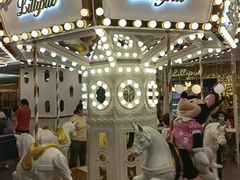 -Lilliput粒粒堡亲子餐厅(置汇旭辉店)