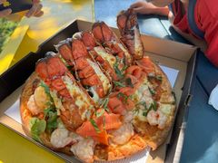 -Steveston Pizza Company (Richmond)