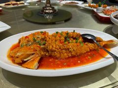 -天福海鲜酒楼·闽菜海鲜·宴请聚会(五四路店)