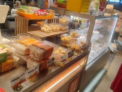 -BreadTalk面包新语·烘焙蛋糕(高德置地春广场店)