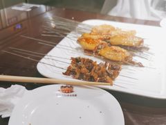 -三个大叔东北烧烤·砂锅菜(西三旗店)