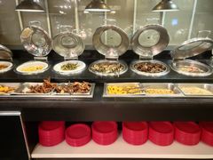 自助取餐区-好伦哥(温都水城店)