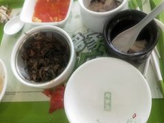 -老乡鸡(上派青年南路店)