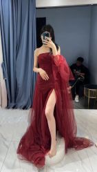 点击看大图 -GRACE KELLY婚纱与礼服(北京店)