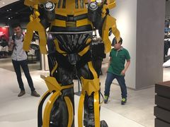 -天虹购物中心(石路店)