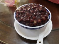 红豆双皮奶-仁信老铺甜品(北京路店)