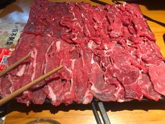 -牛品福潮汕牛肉火锅(旺庄店)