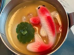 -锦楼·臻选新杭帮(正大广场店)
