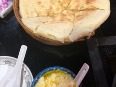 -康巴藏餐(束河古镇店)