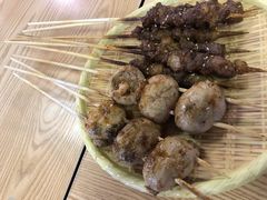 -牛记烩面(七星西路店)