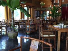大堂-那家小馆•北京菜•烤鸭(香山店)