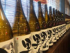 -小川洋风料理(汉街店)