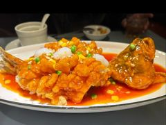 -宋园·金宴浙鲜馆(静安店)