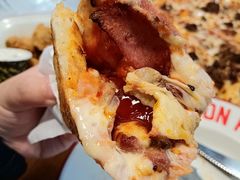 -Tube station站点比萨(王府井百货店)