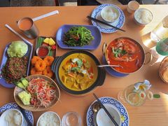-KingThaia金泰兰(来福士中心店)