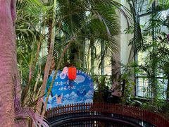 -东方华地城湿地温泉度假区