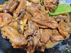 -品味居·首店·大连鲜活海鲜大连菜(东港店)