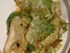 -金牌外婆家(苏州中心店)