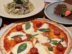 -新贝乐意大利餐厅(苏州中心店)