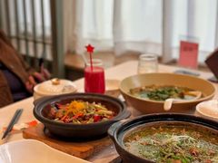 -写庭·鱼鲜川菜·宴请(铁像寺水街店)