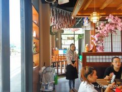 -尺山寸水日料(马桥满天星店)