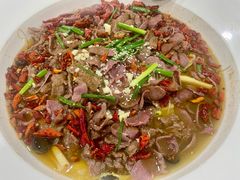 -邱大妈水煮(龙山店)