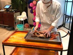 -漢舍中国菜馆(889广场店)