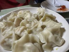 -钰姐妹饺子城(华岩路店)