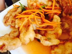 -胖太太四川麻辣排骨串(镇江路分店)