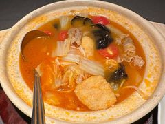-小炳胜(北京路店)